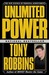 Unlimited Power: The New Science Of Personal Achievement