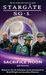 Sacrifice Moon (Stargate SG-1, #2) by Julie Fortune