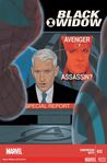 Black Widow #12