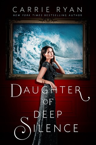 Image result for daughter of deep silence