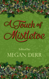 A Touch of Mistletoe cover