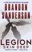 Skin Deep (Legion, #2) by Brandon Sanderson