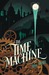 The Time Machine by H.G. Wells