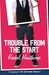 Trouble from the Start by Rachel Hawthorne