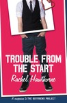 Trouble from the Start cover