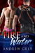 Fire and Water (Carlisle Cops, #1) by Andrew Grey