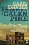 The Redemption of Galen Pike cover