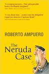 The Neruda Case cover