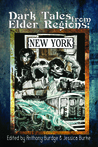 Dark Tales from Elder Regions: New York cover