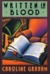 Written In Blood (Chief Inspector Barnaby, #4) by Caroline Graham