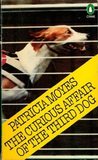 The Curious Affair of the Third Dog cover