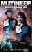 Mutineer (Alexis Carew #2) by J.A. Sutherland