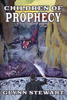Children of Prophecy cover