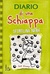 Diario di una schiappa Vol. 8. Sfortuna nera by Jeff Kinney