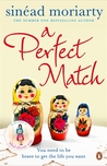 A Perfect Match cover