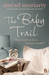 The Baby Trail cover