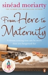 From Here to Maternity cover