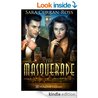 The Masquerade cover
