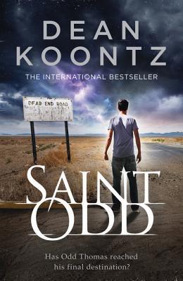 Saint Odd Odd Thomas 7 By Dean Koontz