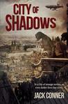 City of Shadows cover