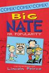 Mr. Popularity (Big Nate)