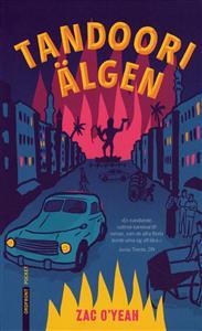 Tandoori&auml;lgen - Zac O'Yeah