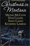 Christmas In Montana cover