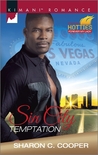 Sin City Temptation cover