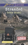 Stranded cover