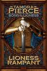 Lioness Rampant cover