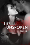 Lies Unspoken (Flawed Love, #1)