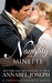 My Naughty Minette (Properly Spanked #3) by Annabel Joseph