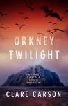 Orkney Twilight cover