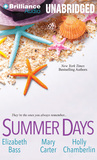 Summer Days cover