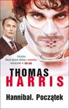 Hannibal. Początek (Hannibal Lecter, #4)