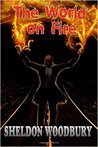 The World on Fire cover
