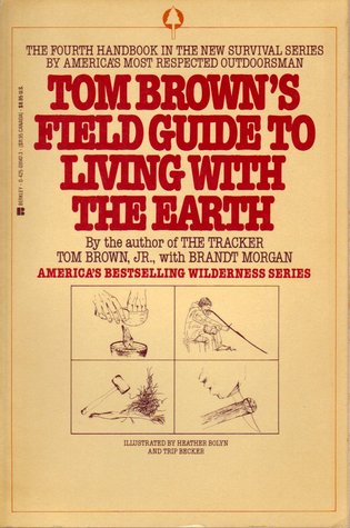 tom-brown-s-field-guide-to-living-with-the-earth