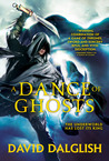 A Dance of Ghosts cover