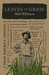 Leaves of Grass by Walt Whitman