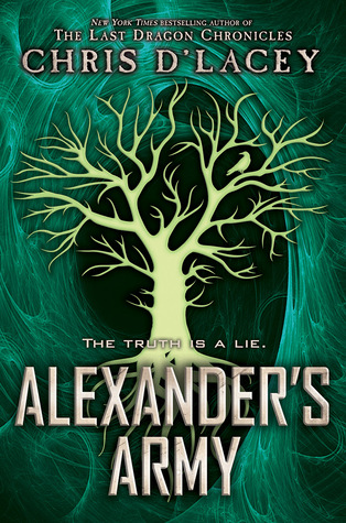 Alexander's Army por Chris d'Lacey 978-0545608800 PDF iBook EPUB