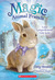 Lucy Longwhiskers Gets Lost (Magic Animal Friends #1)