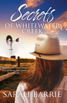 Secrets Of Whitewater Creek cover