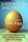 The Triumph of the Egg cover