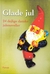 Glade Jul, 24 dejlige danske julenoveller by Johannes Buchholtz