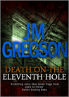 Death on the Eleventh Hole cover