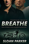 Breathe (Breathe, #1)