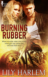 Burning Rubber cover