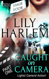 Caught on Camera: Part One cover