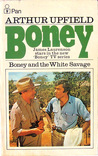 Bony and the White Savage cover
