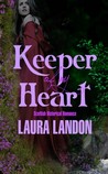 Keeper of my Heart cover